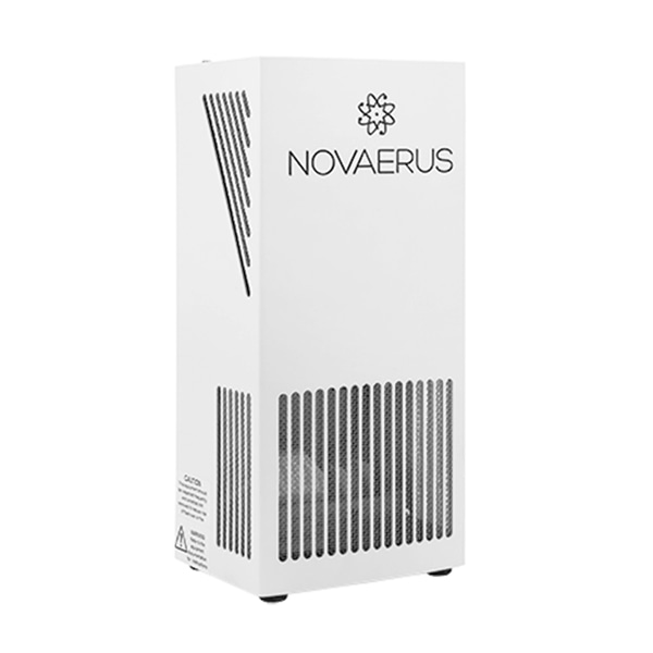 [노바이러스] 공기살균기 12평형 NV-200